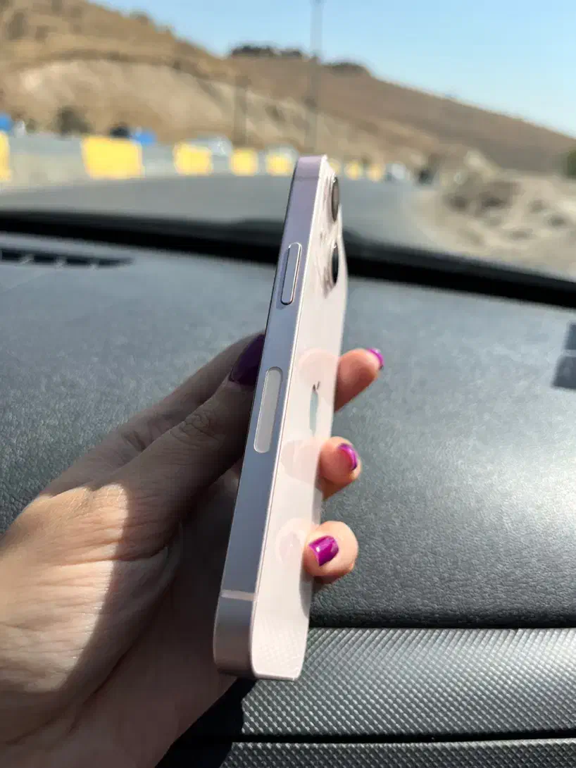 آیفون ۱۳ مینی iphone 13 mini|موبایل|تهران, سید خندان (جلفا)|دیوار