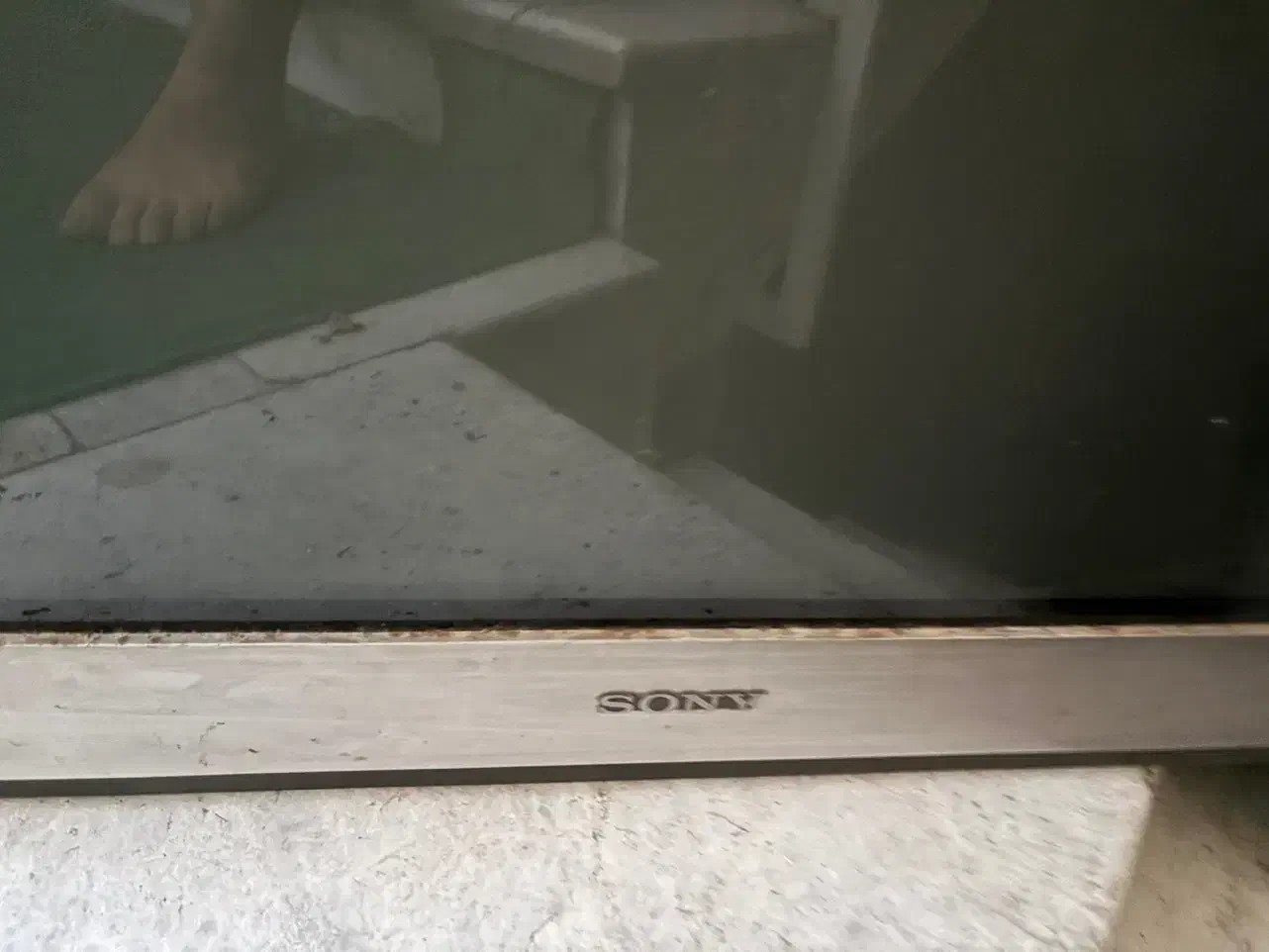 تلویزیون سونی ۲۹ اینچ|تلویزیون و پروژکتور|تهران, شهرک نفت|دیوار