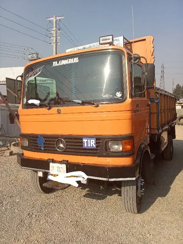 کامیونت خاور مدل 84 معمولی|خودرو سنگین|اسلامشهر, ملکآباد|دیوار