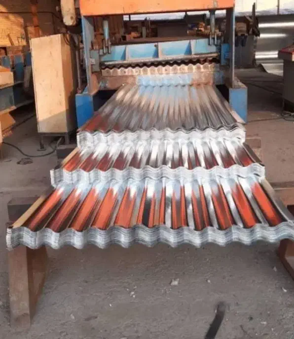 فروش لوازم شیروانی  آهـن و ورق با بهترین قیمت|مصالح و تجهیزات ساختمان|خرم‌آباد, |دیوار