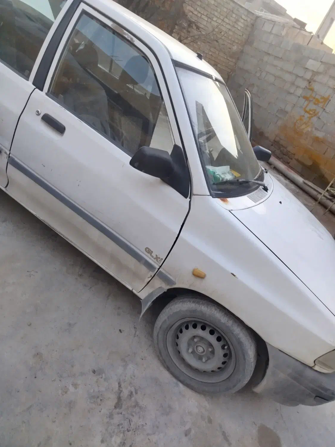 پراید مدل 88|خودرو سواری و وانت|مرودشت, فرهنگ|دیوار