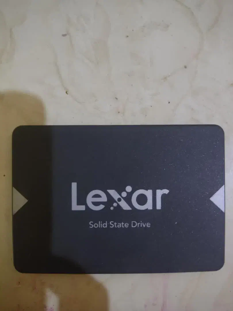 هارد یک ترابایت|قطعات و لوازم جانبی رایانه|شاهین‌شهر, شهرک گلدیس|دیوار