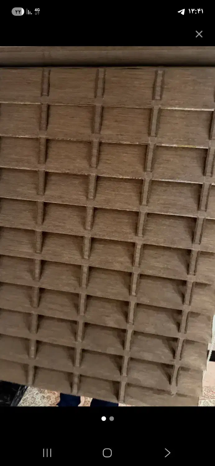 پرده زبرا|پرده، رانر، رومیزی|تهران, وحیدیه|دیوار