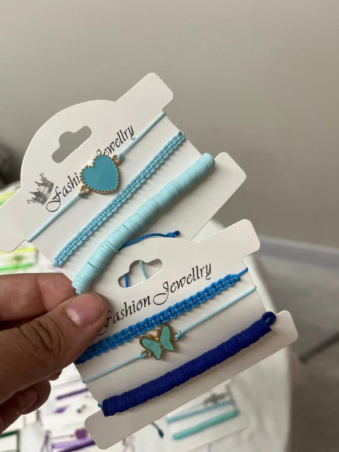 پک دستبند ۳ تایی|بدلیجات|تهران, حکیمیه|دیوار