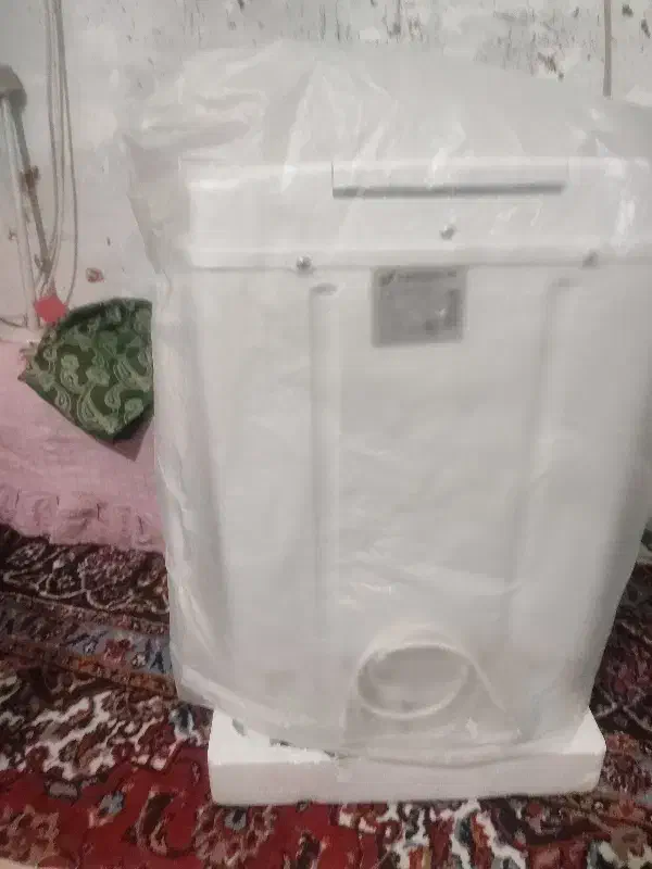 لوازم.خانگی.|ماشین لباسشویی و خشک‌کن لباس|ساوه, |دیوار