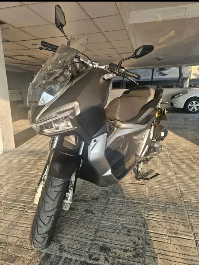 Agv150 در حد صفر|موتورسیکلت|شیراز, زرگری|دیوار