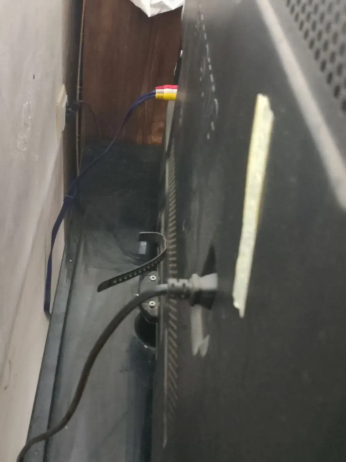 تلوزیون سامسونگ|تلویزیون و پروژکتور|کوهدشت, |دیوار