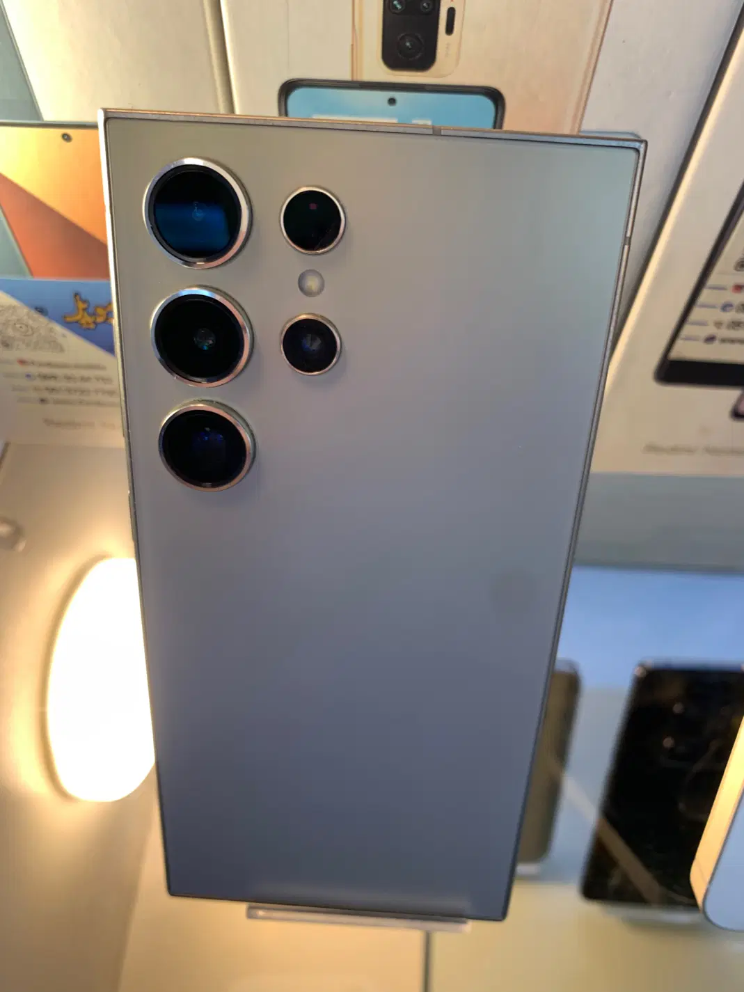 S24 Ultra|موبایل|مشهد, عامل|دیوار