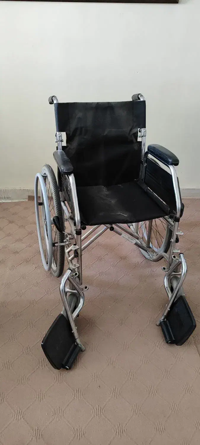 ویلچر|آرایشی، بهداشتی، درمانی|تهران, سلسبیل شمالی|دیوار