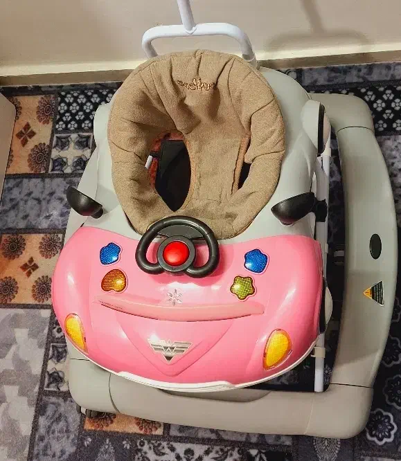 روروئک روما دلیجان|اسباب و اثاث بچه|بهارستان, |دیوار