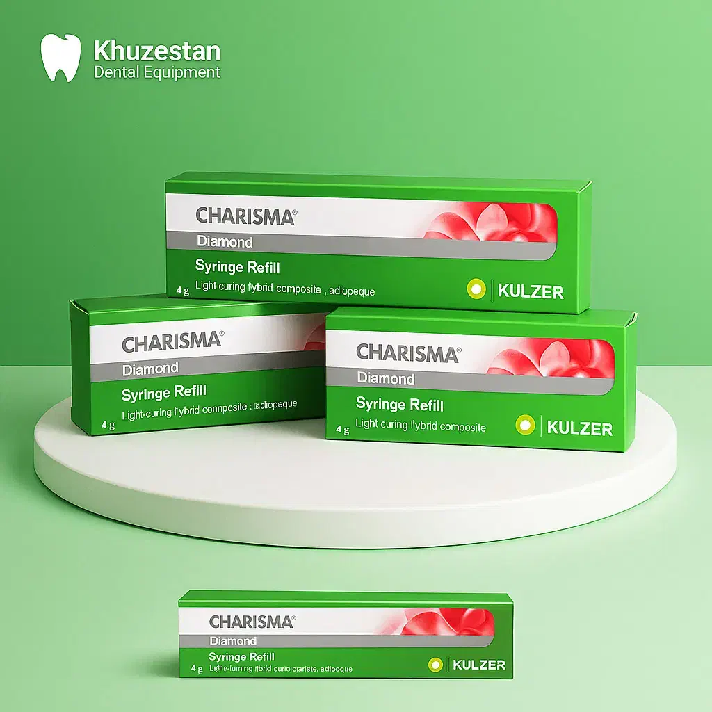 کامپوزیت کاریزما|پزشکی|دزفول, |دیوار