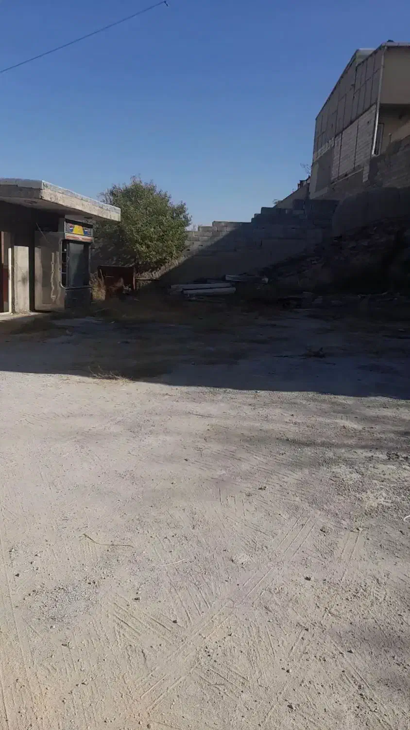 یک قطعه زمین در باسمنج|اجارهٔ دفتر صنعتی، کشاورزی، تجاری|باسمنج, |دیوار