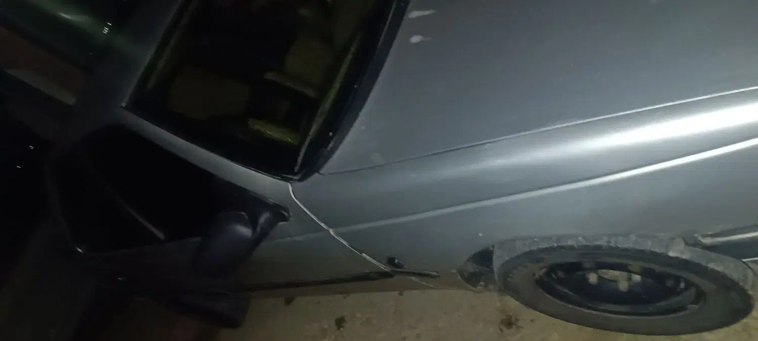 ماشین 89|خودرو سواری و وانت|سیمین شهر, |دیوار