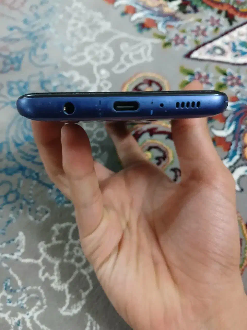 A21s|موبایل|اصفهان, محله اسلامی|دیوار