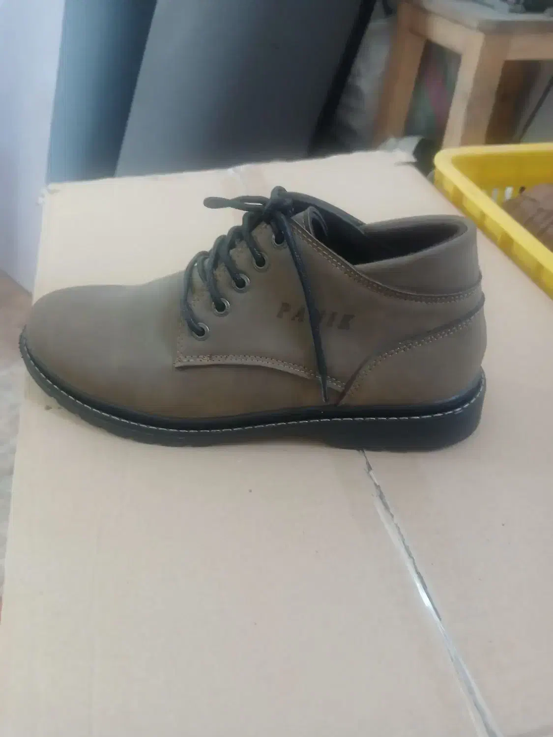 تعدادی رومیزی کارو کارتموم کن تیراژ بالا نیازمندیم|استخدام صنعتی، فنی، مهندسی|نیشابور, سرآب کوشک|دیوار