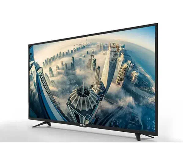 تلوزیون ال ای دی 32، 43، 50، 55،65نقد و اقساط|تلویزیون و پروژکتور|مشهد, حضرت حجت|دیوار