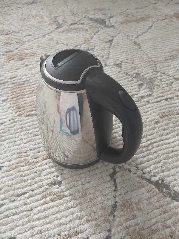 کتری برقی 2لیتری|قوری، کتری، قهوه‌ساز دستی|ایلام, |دیوار