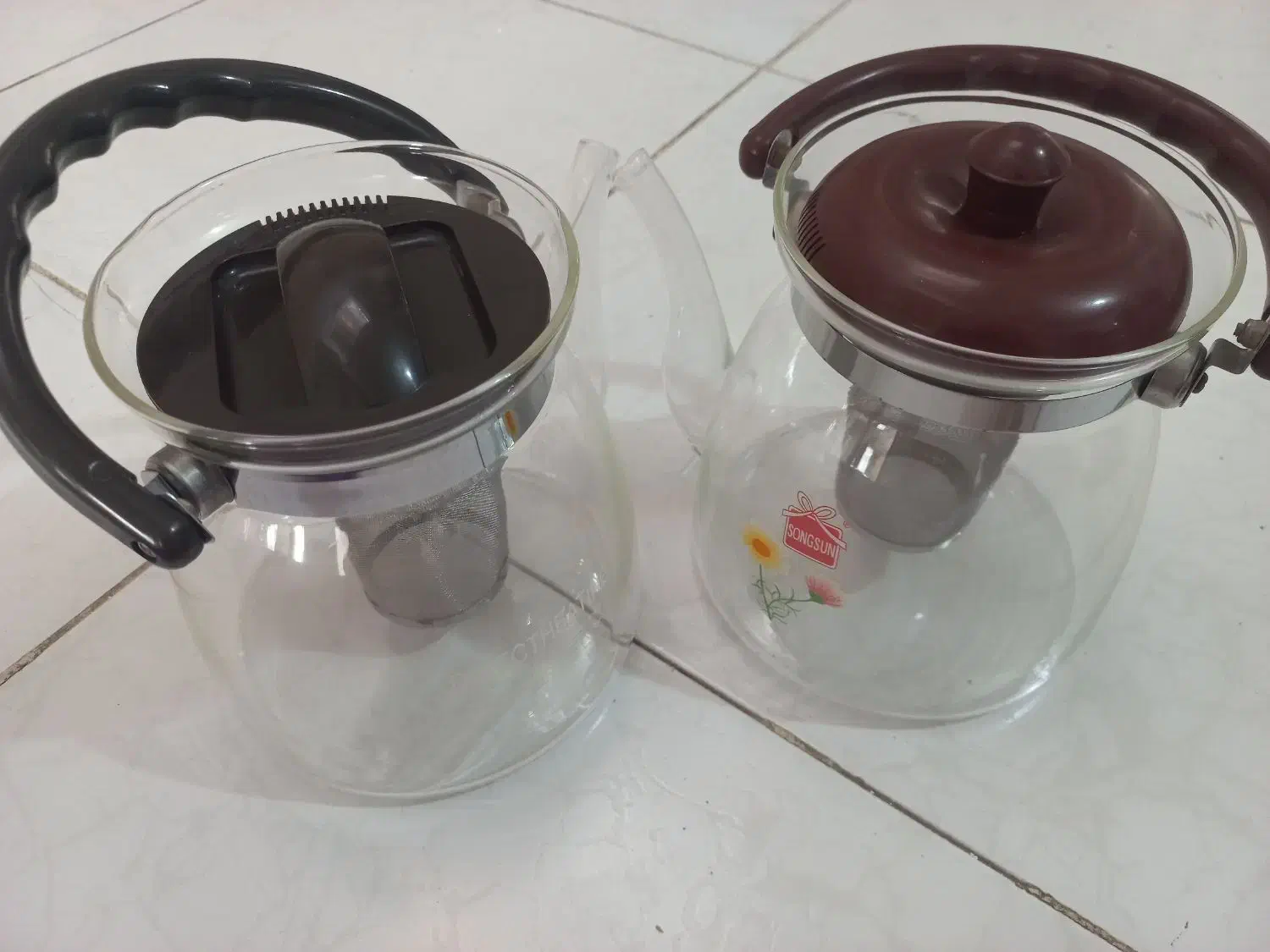 کتری|قوری، کتری، قهوهساز دستی|ورامین, ورامین|دیوار