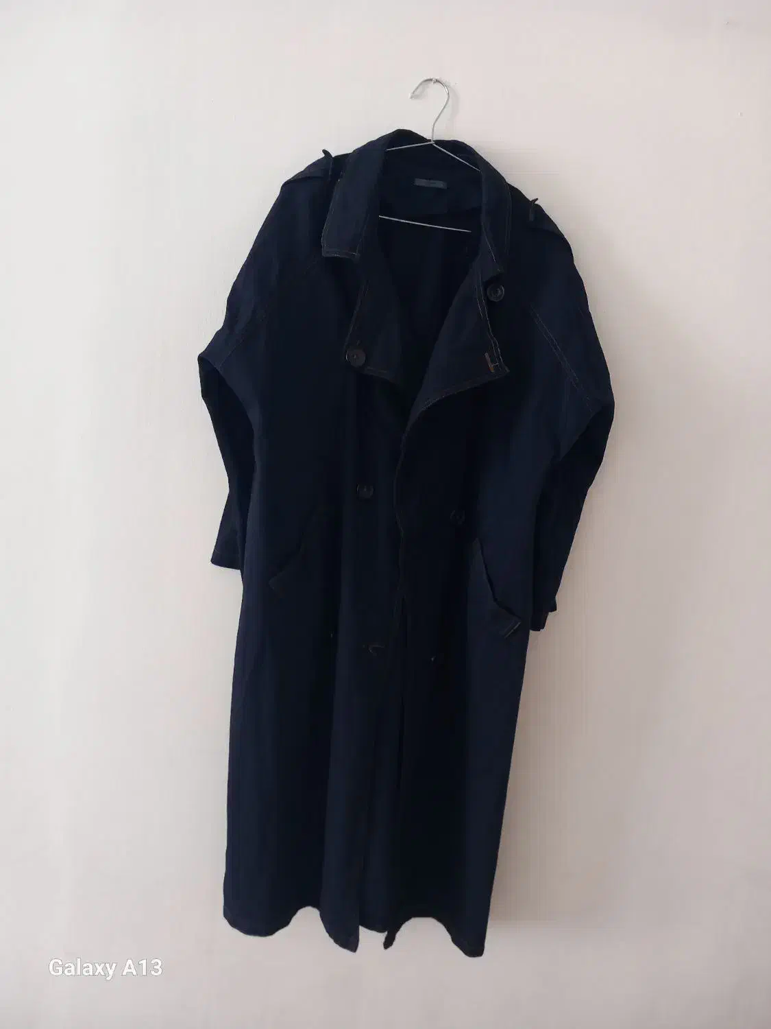 کاپشن بلند گرم|لباس|مشهد, مصلی (کارمندان اول)|دیوار