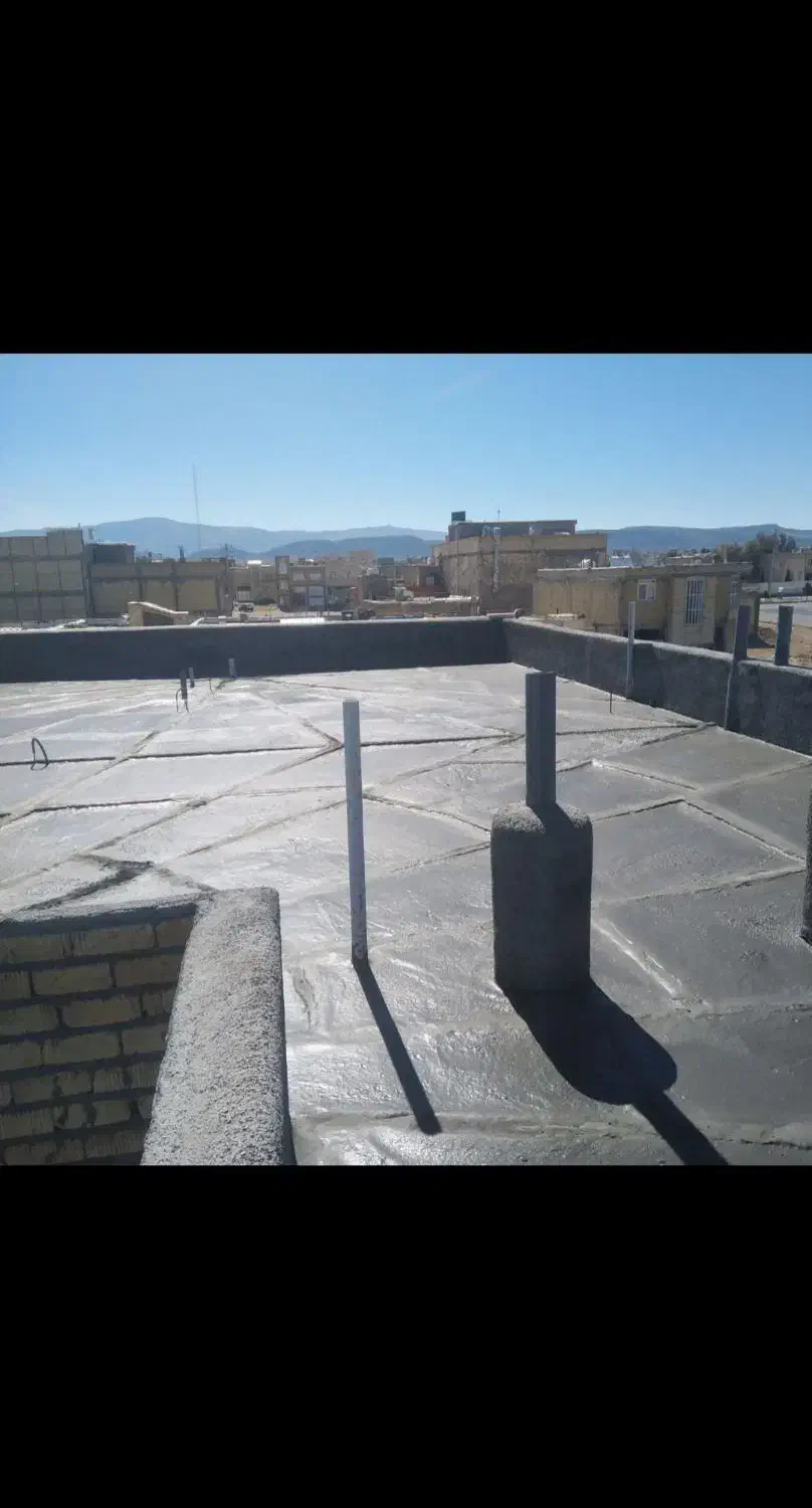 فوم بتن بیخک|خدمات پیشه و مهارت|جم, |دیوار