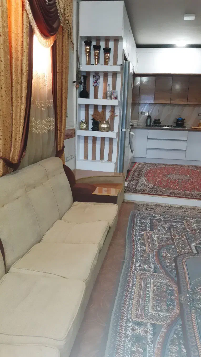 منزل ویلایی دوبلکس ۸۵متری|فروش خانه و ویلا|بندر ماهشهر, |دیوار