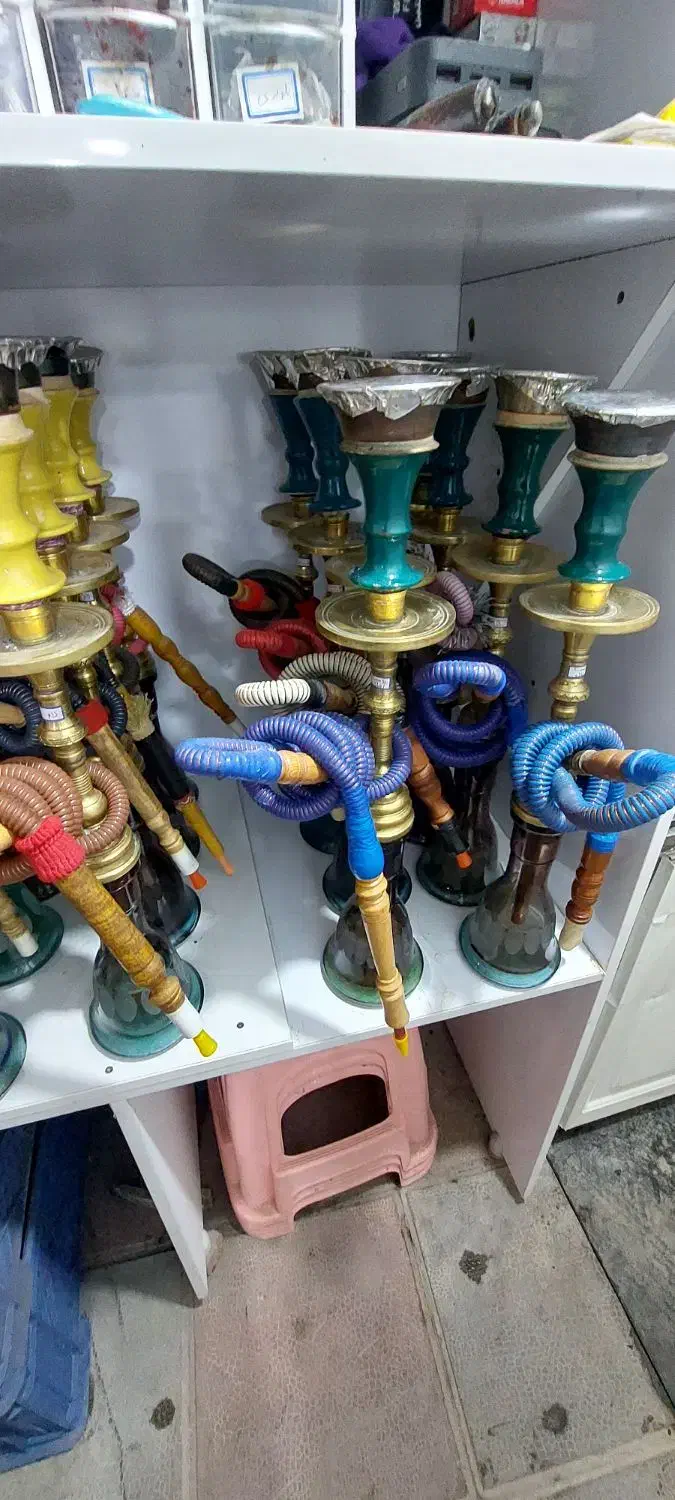 وسایل قهوه خانه|کافی‌شاپ و رستوران|پاکدشت, خاتون آباد|دیوار