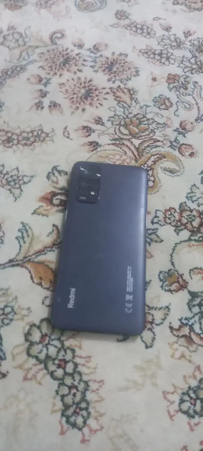 گوشی Not11|موبایل|اسلامشهر, مطهری|دیوار