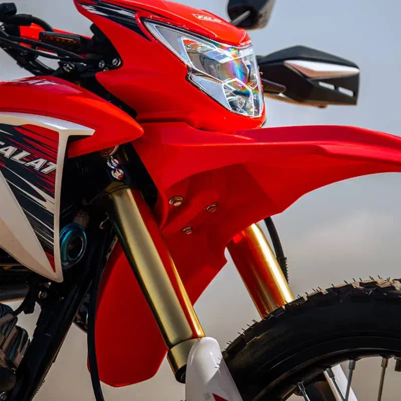 فلات ۲۰۰ صفر کیلومتر|موتورسیکلت|ارومیه, |دیوار