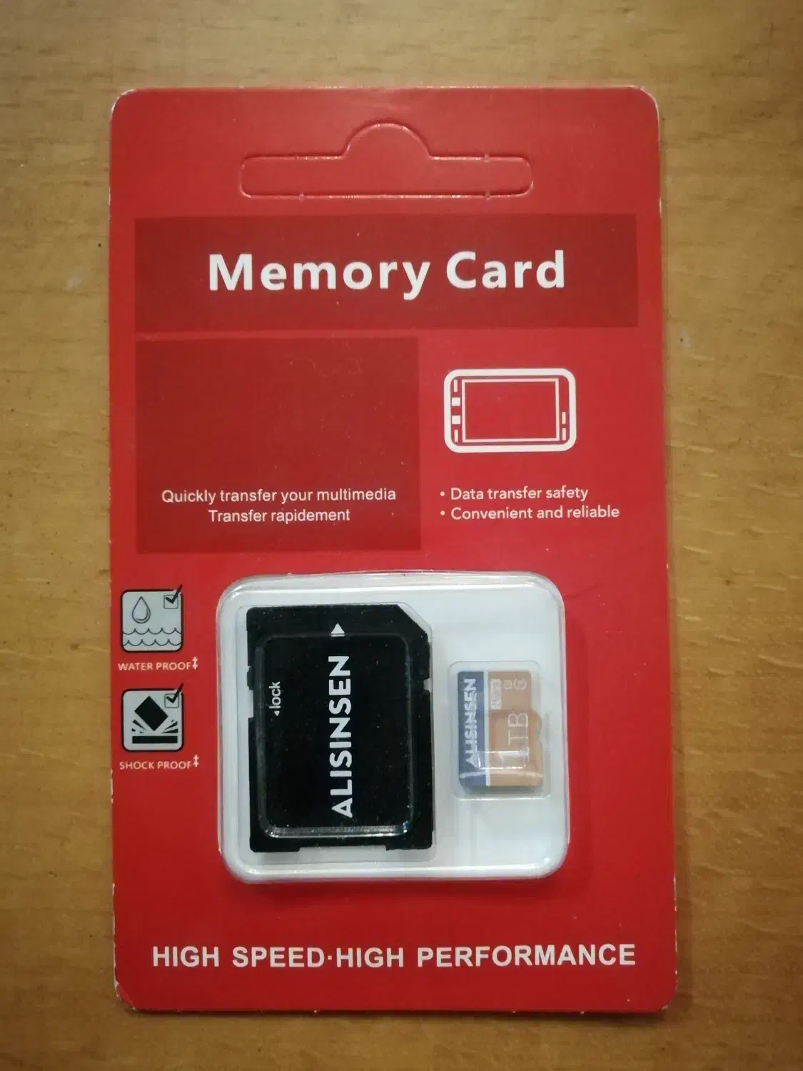 رم یک ترا|لوازم جانبی موبایل و تبلت|تهران, ونک|دیوار