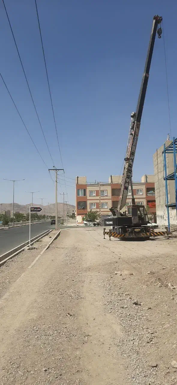 حمل.اساس منزل با کارگر ماهر|خدمات حمل و نقل|بیرجند, |دیوار