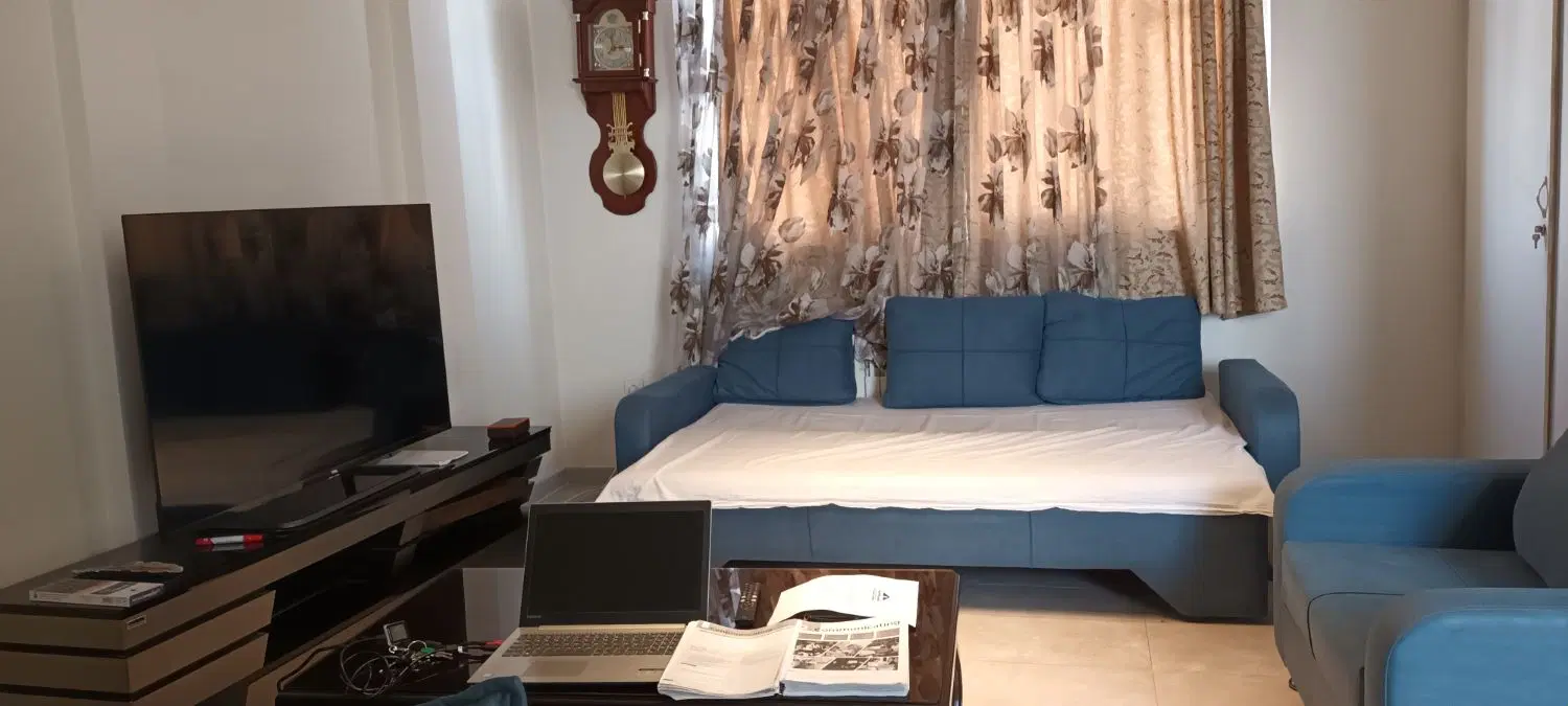 واحد اجاره ای روزانه و ساعتی|اجارهٔ کوتاهمدت آپارتمان و سوئیت|تهران, تهرانپارس غربی|دیوار