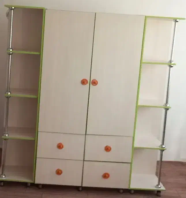 کمد و بوفه|بوفه، ویترین، کنسول|ارومیه, |دیوار