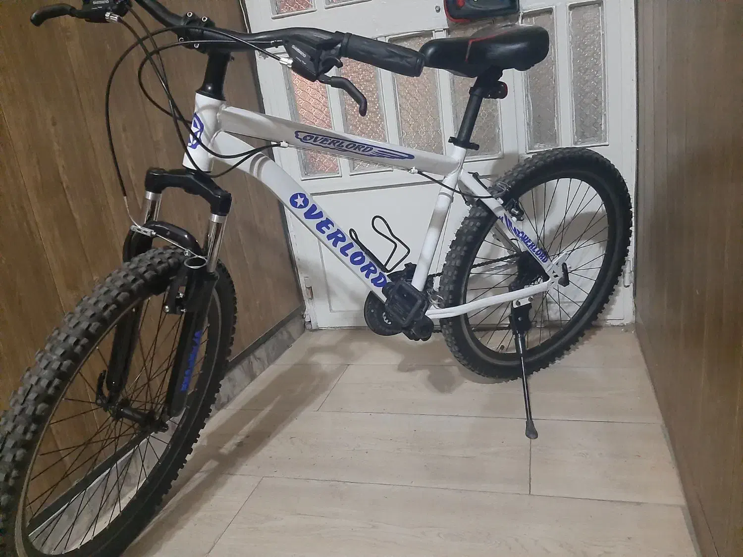 دوچرخه اورلورد ۲۶|دوچرخه، اسکیت، اسکوتر|کرج, برغان|دیوار