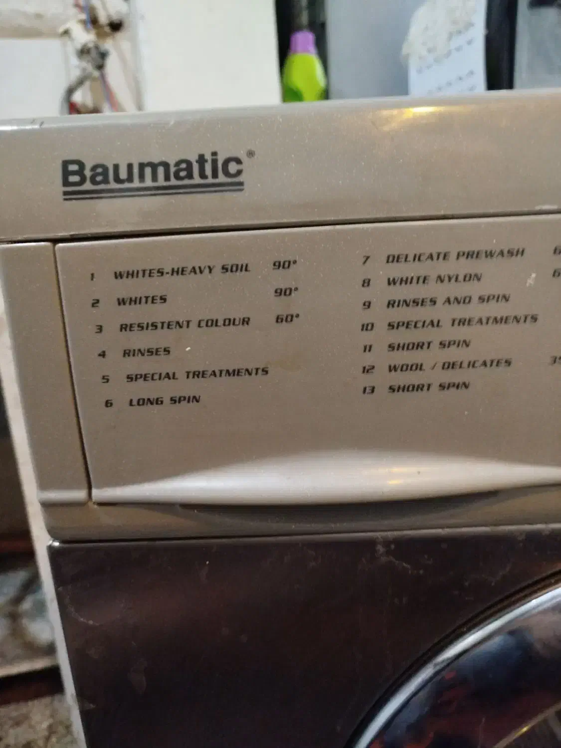 6000000|ماشین لباسشویی و خشک‌کن لباس|بومهن, |دیوار