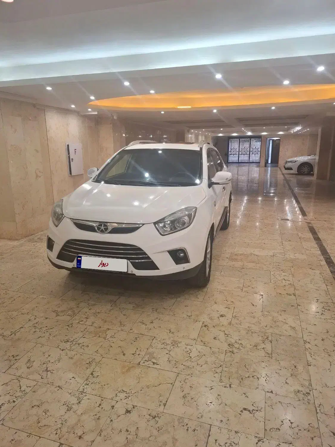 jacs5|خودرو سواری و وانت|محمدشهر, همایون ویلا|دیوار