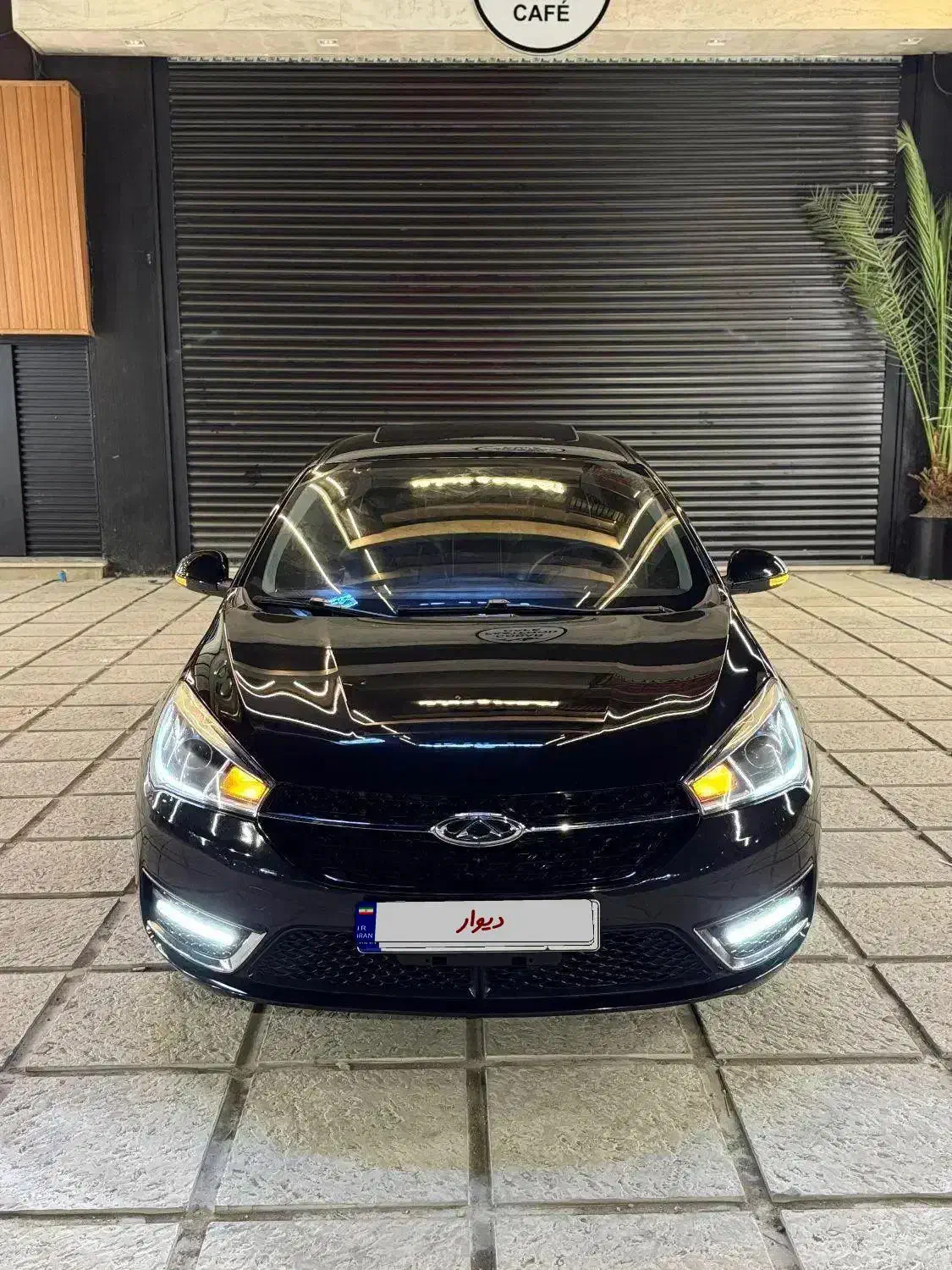 آریزو 5 توربو|خودرو سواری و وانت|صومعه‌سرا, |دیوار