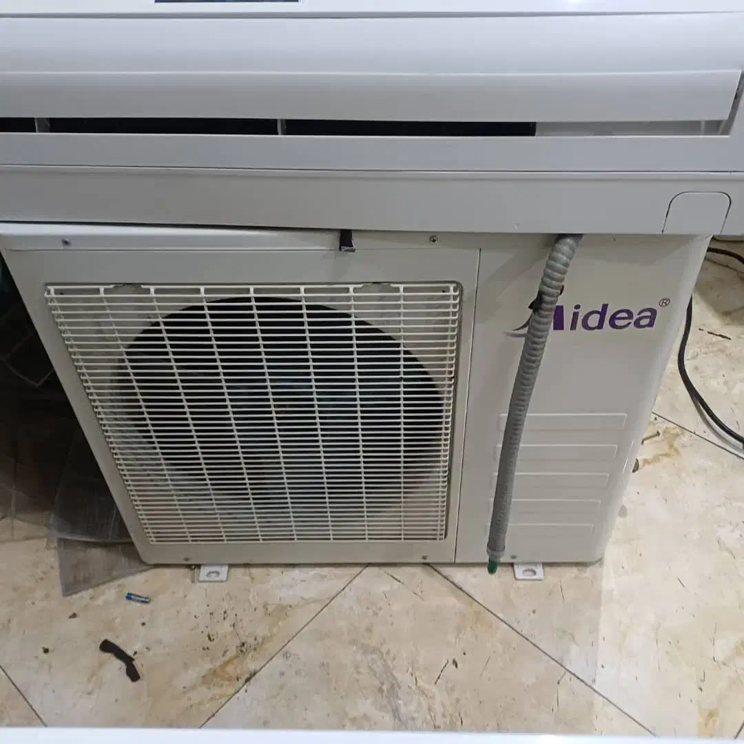 خرید و فروش و تعمیرات انواع کولرگازی اسپیلت وو|کولر گازی و فنکوئل|تهران, شمشیری|دیوار