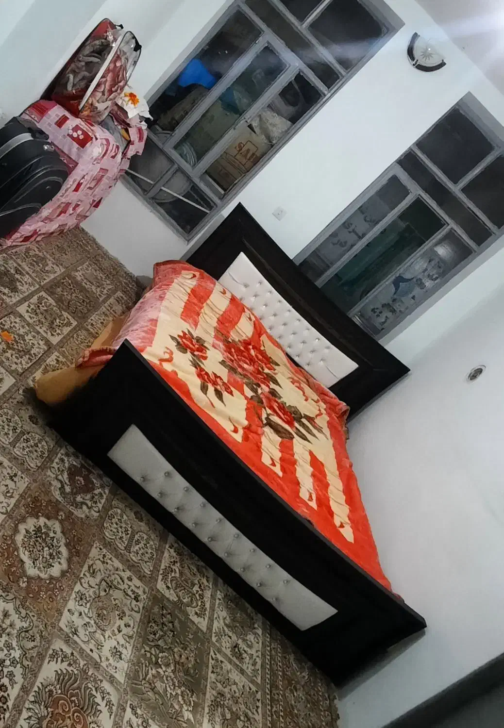 فروش سرویس خواب|تخت و سرویس خواب|قائن, |دیوار