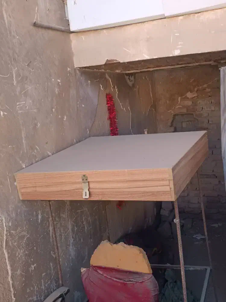 جعبه ام دی اف|عمدهفروشی|خاش, |دیوار