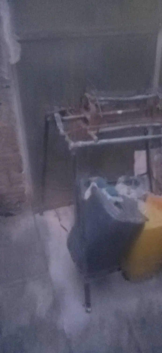 چرخ چاه با لوله گازی|ابزارآلات|سبزوار, رضوان|دیوار