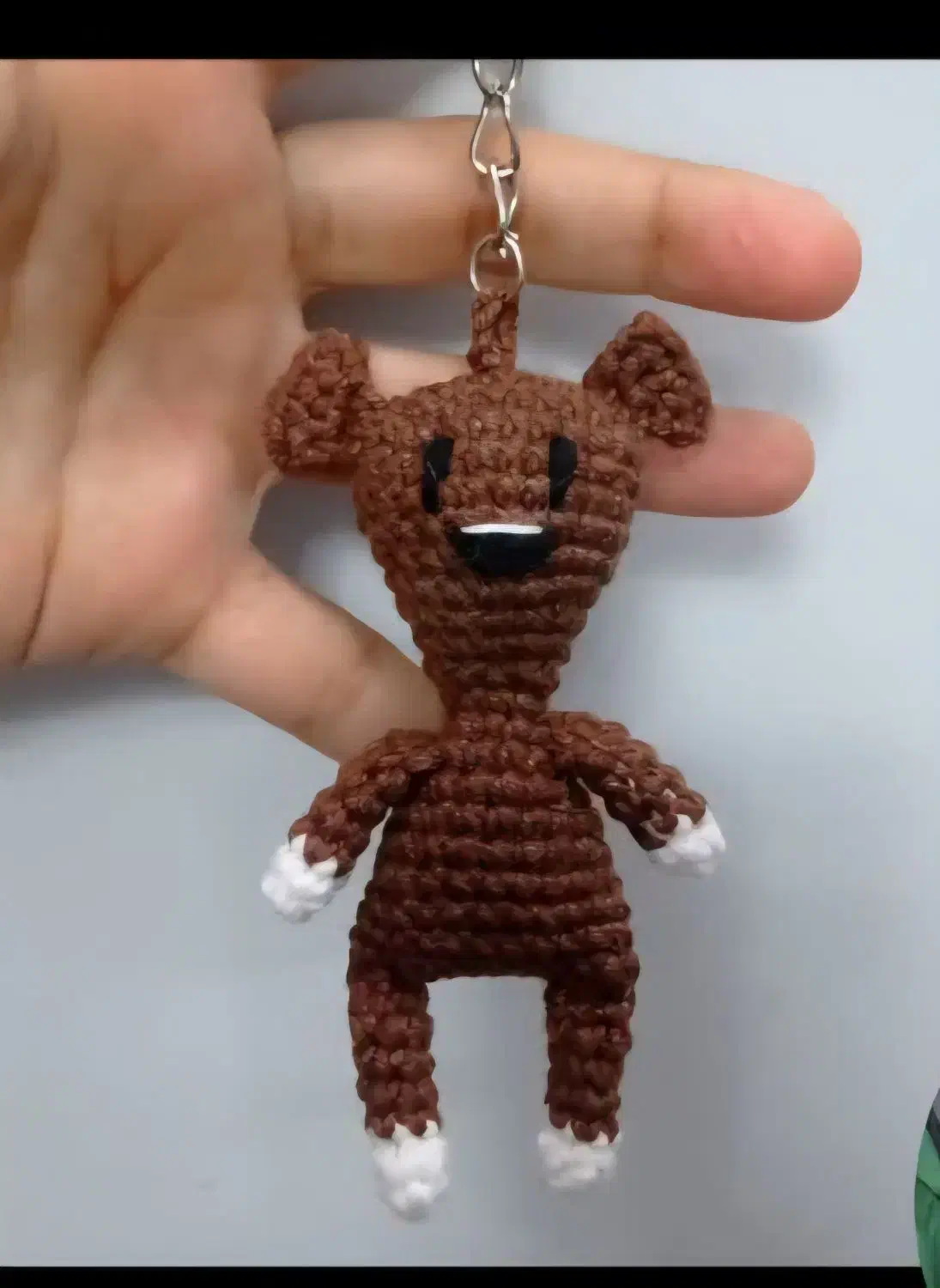 عروسک تدی سر کلیدی|اسباب‌‌بازی|مرودشت, ژیان|دیوار