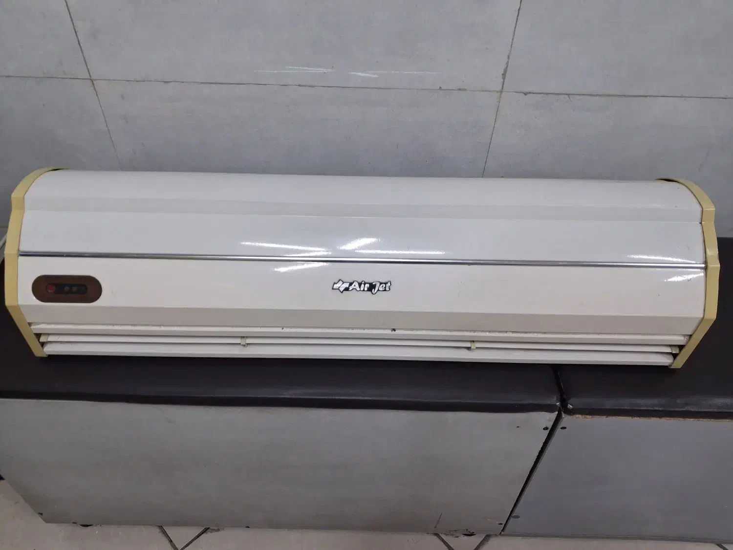 پرده هوا|فروشگاه و مغازه|بیرجند, |دیوار