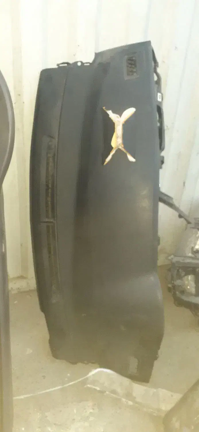 تعمیر و بازسازی داشبورد ایربگ زده|قطعات یدکی و لوازم جانبی|تهران, خزانه|دیوار