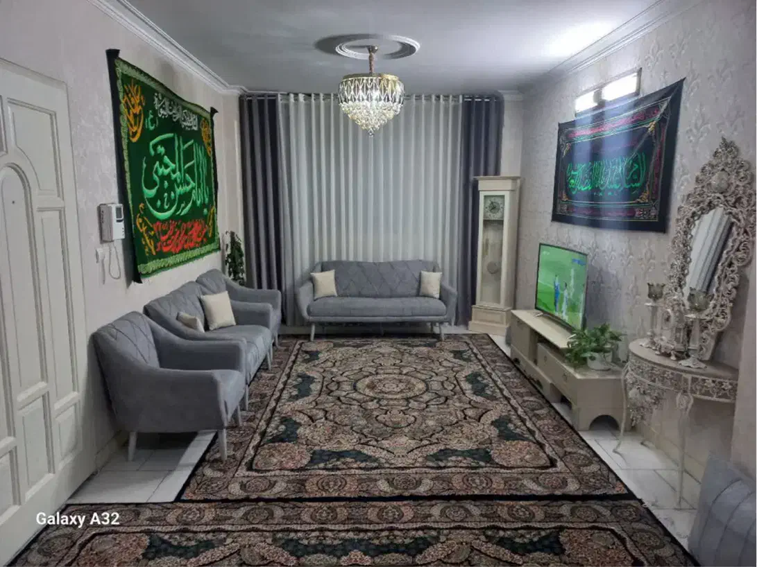 اپارتمان/57متری/خوش نقش|فروش آپارتمان|تهران, شهرک ولیعصر جنوبی|دیوار