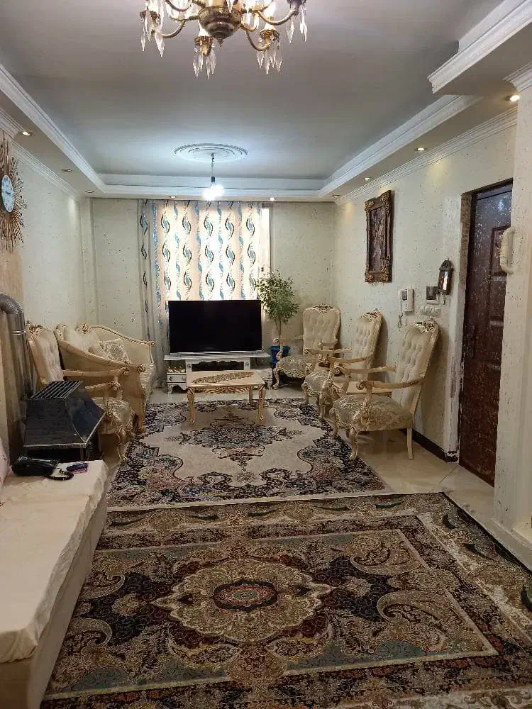 ۵۰ متر / تکواحدی / پارکینگ / پیروزی دهم فروردین|فروش آپارتمان|تهران, نیروی هوایی (پیروزی)|دیوار
