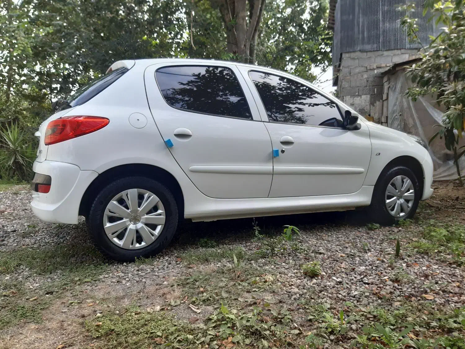 وسلیه نقلیه خودرو|خودرو سواری و وانت|آستانه اشرفیه, |دیوار