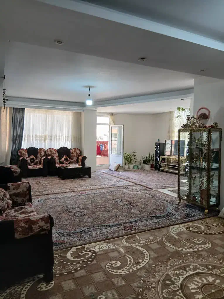 رهن واحد ۳ خوابه نوساز|اجارهٔ آپارتمان|فردیس, شهرک شهید حسینی|دیوار