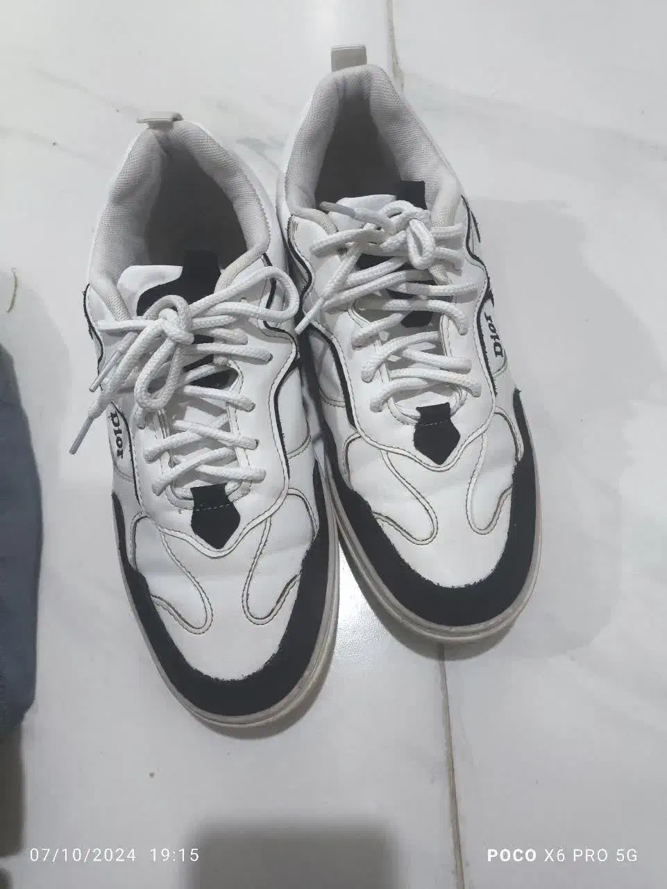 کفش|کیف، کفش، کمربند|اهواز, معین زاده|دیوار