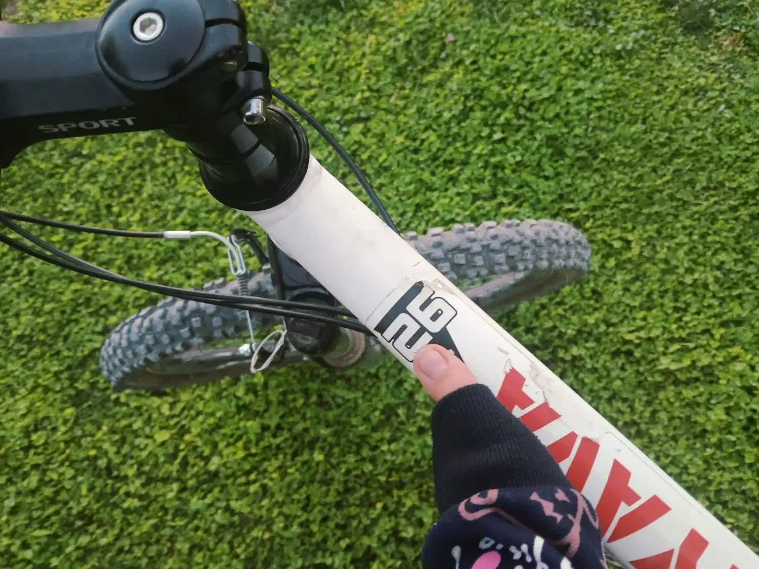 فروش دوچرخه 26|دوچرخه، اسکیت، اسکوتر|خرمآباد, |دیوار