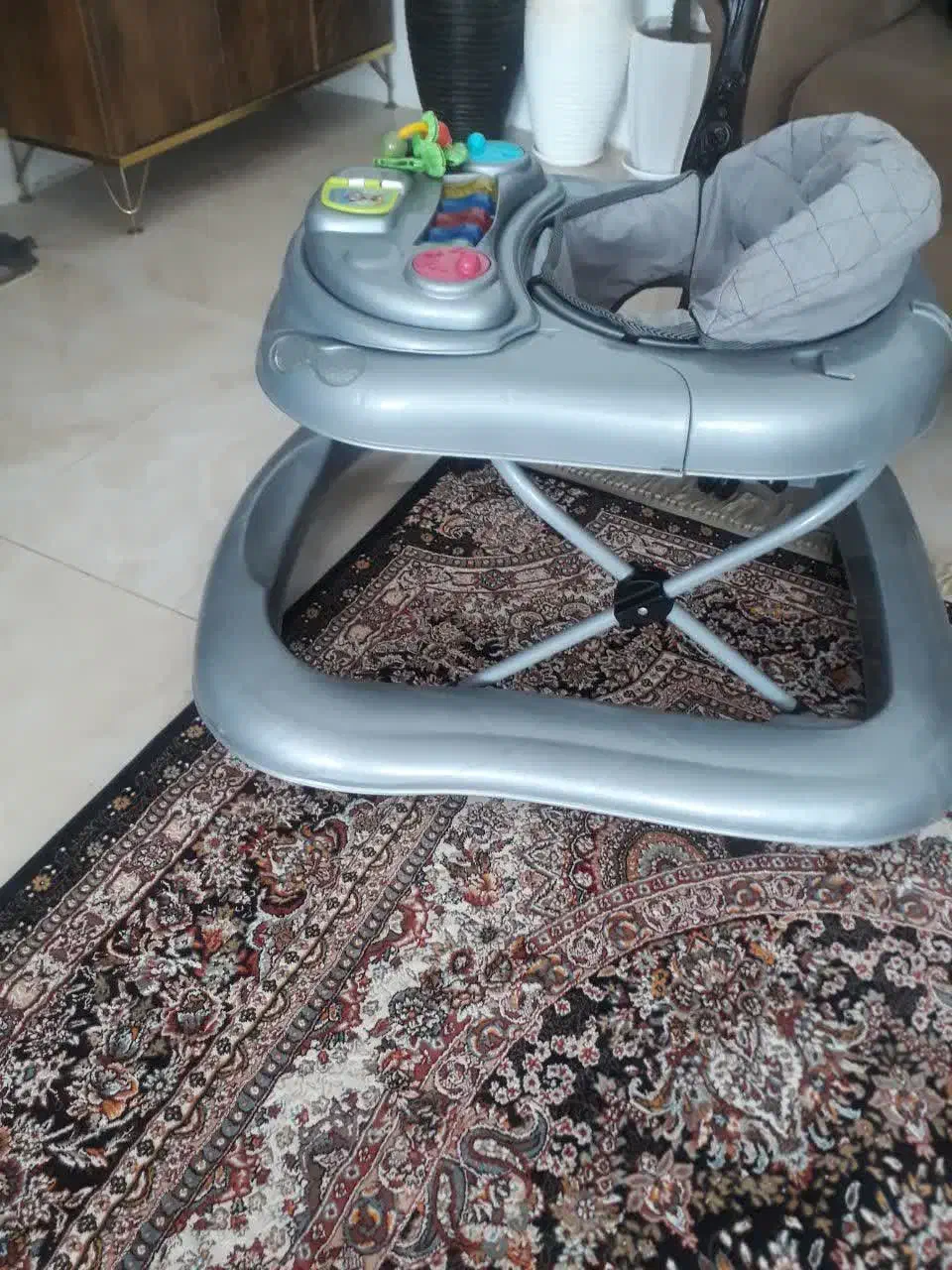 سیسمونی بچه در حد|اسباب و اثاث بچه|ایجرود, |دیوار